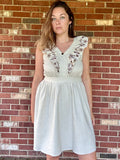 Meadow Grace Dress
