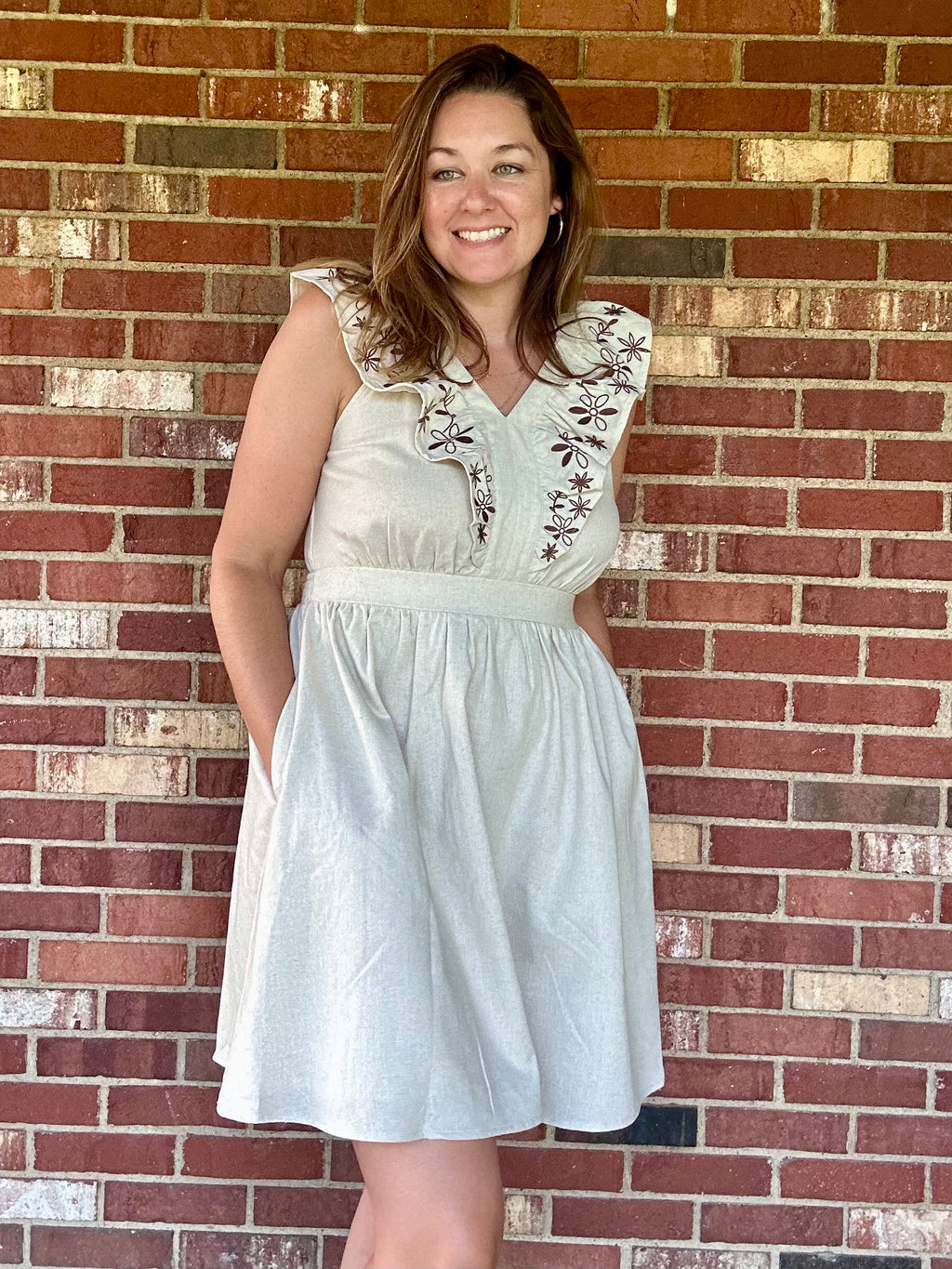 Meadow Grace Dress