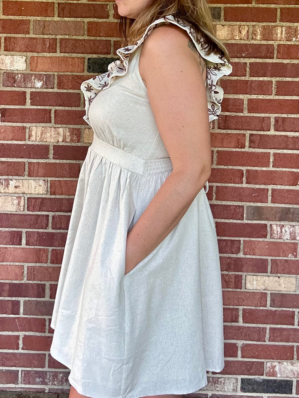 Meadow Grace Dress