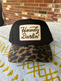 Howdy Darlin Hat