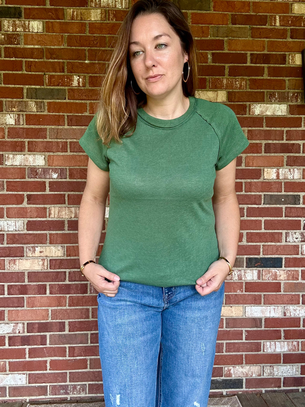 Ivy Tee