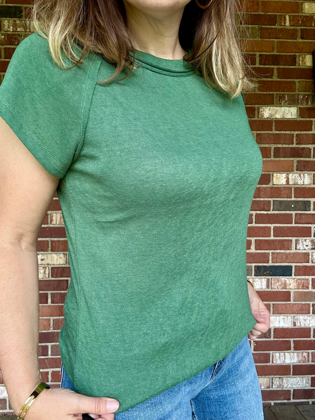 Ivy Tee
